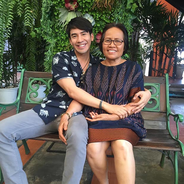 โป๊ป ธนวรรธน์ โป๊ป ธนวรรธน์