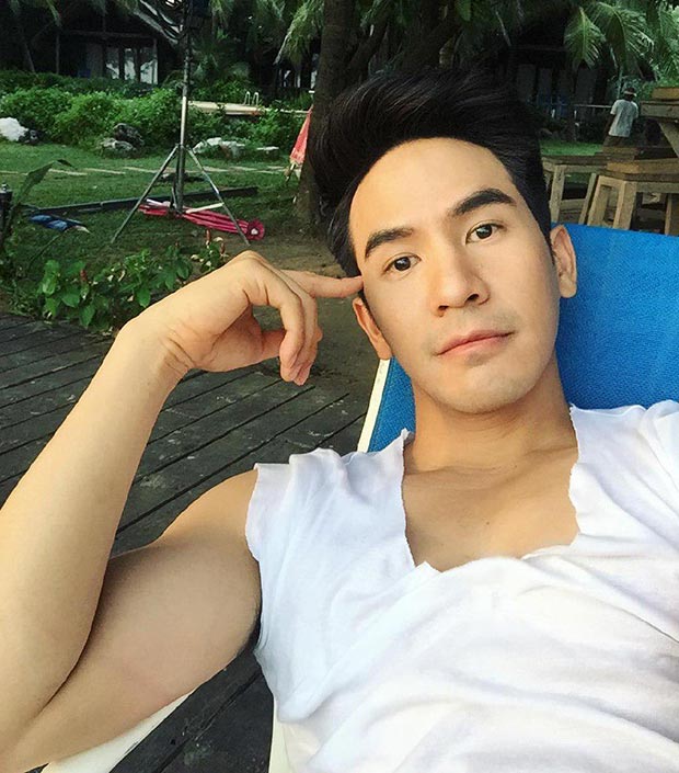 โป๊ป ธนวรรธน์ โป๊ป ธนวรรธน์