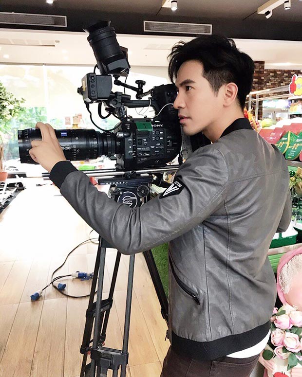 โป๊ป ธนวรรธน์ โป๊ป ธนวรรธน์