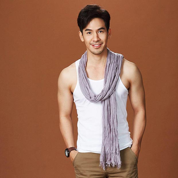 โป๊ป ธนวรรธน์ โป๊ป ธนวรรธน์