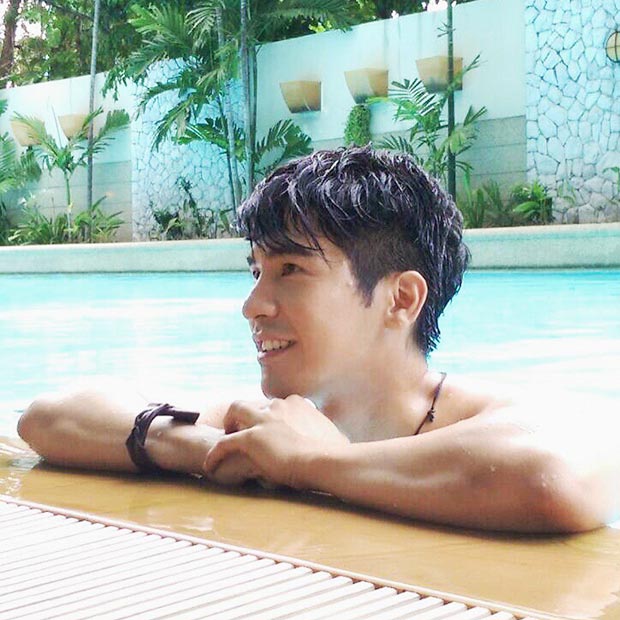 โป๊ป ธนวรรธน์ โป๊ป ธนวรรธน์