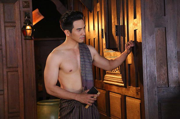 โป๊ป ธนวรรธน์ โป๊ป ธนวรรธน์