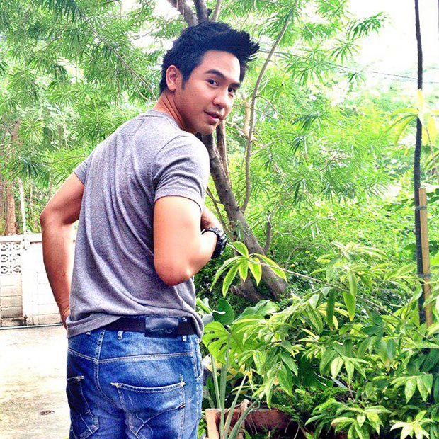 โป๊ป ธนวรรธน์ โป๊ป ธนวรรธน์