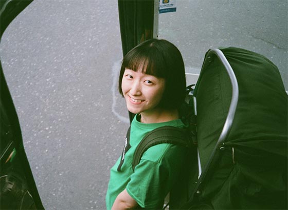 น้องผักกาด น้องผักกาด