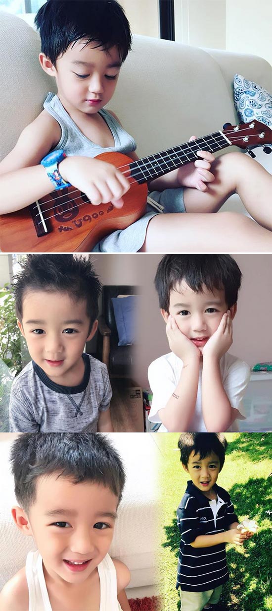 ลูกดารา ลูกดารา