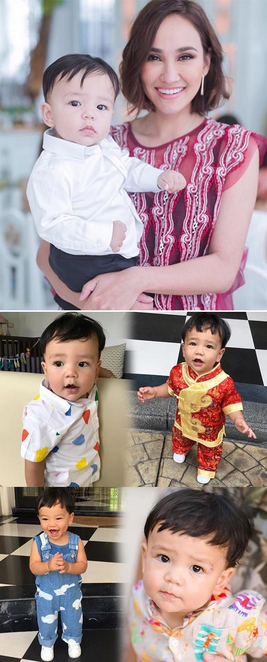 ลูกดารา ลูกดารา