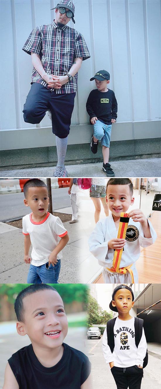 ลูกดารา ลูกดารา