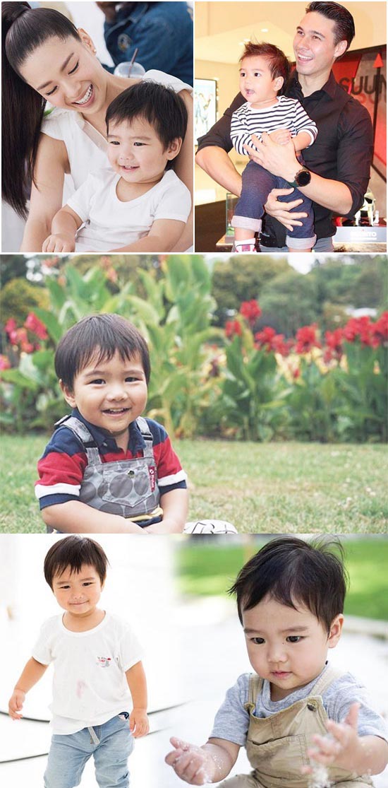 ลูกดารา ลูกดารา