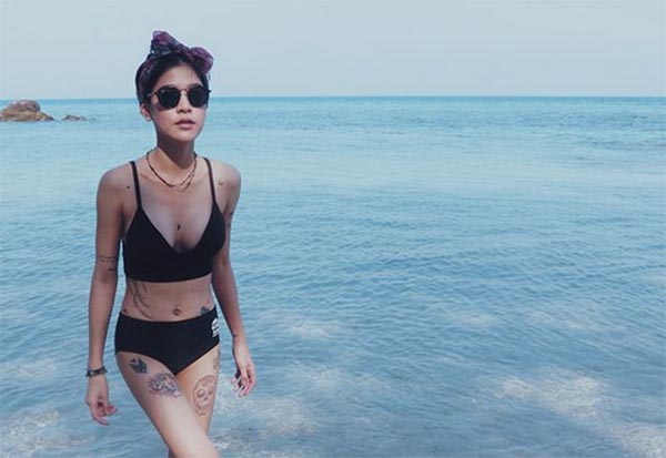 สายป่าน อภิญญา สายป่าน อภิญญา