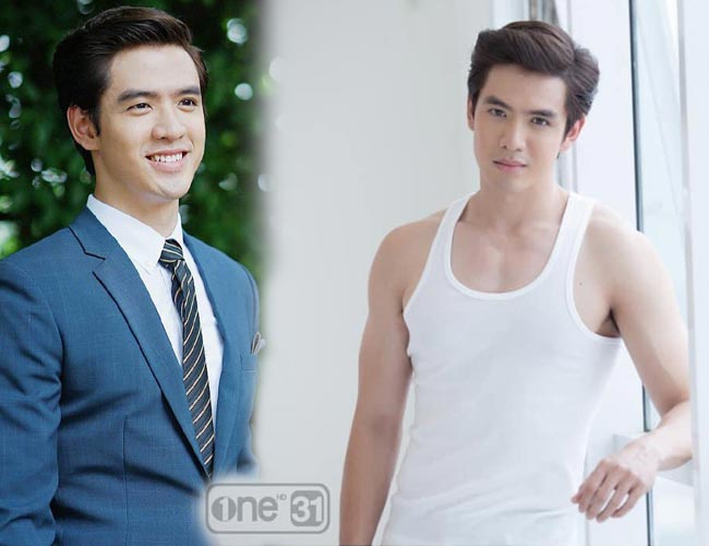 ดาราชาย ดาราชาย