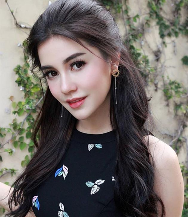 ซูริ ซูซานน่า ซูริ ซูซานน่า