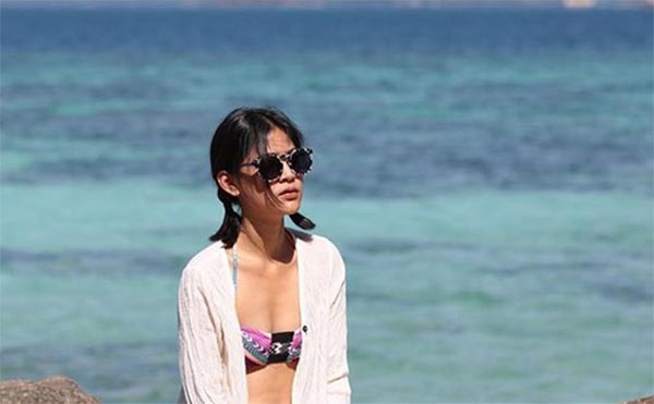 สายป่าน อภิญญา สายป่าน อภิญญา
