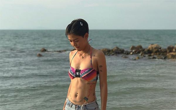 สายป่าน อภิญญา สายป่าน อภิญญา