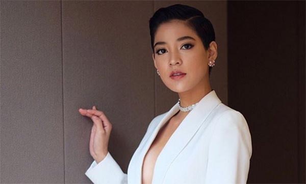 สายป่าน อภิญญา สายป่าน อภิญญา