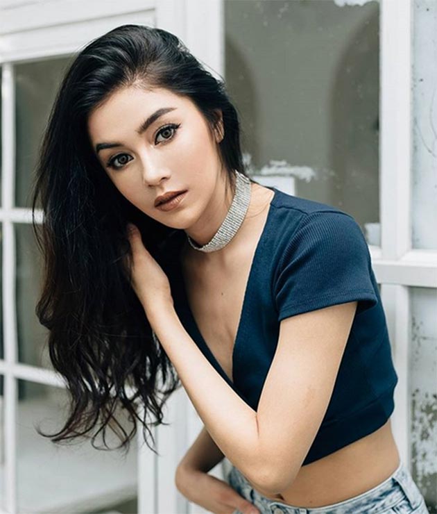 ซูริ ซูซานน่า ซูริ ซูซานน่า