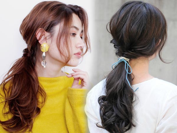 ทรงผมหน้าหนาว ทรงผมหน้าหนาว