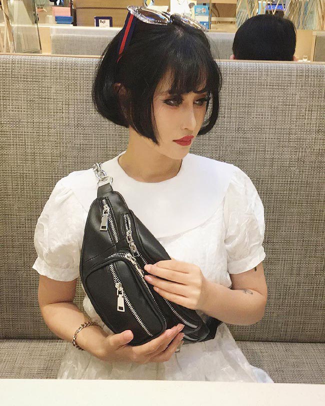 ปราง เดอะวอยซ์ 3 ปราง เดอะวอยซ์ 3