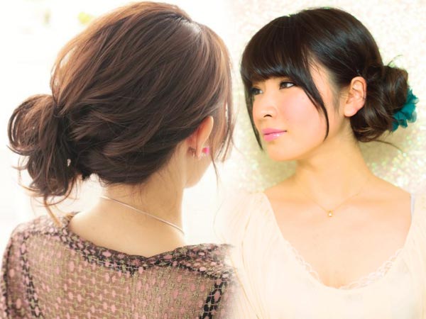 ทรงผมหน้าหนาว ทรงผมหน้าหนาว