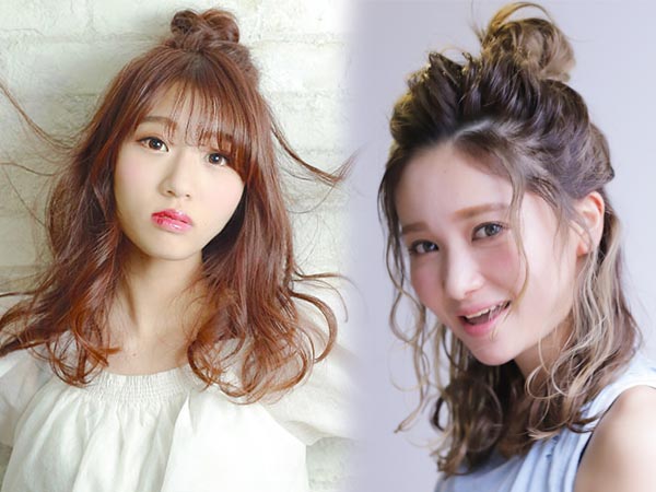 ทรงผมหน้าหนาว ทรงผมหน้าหนาว