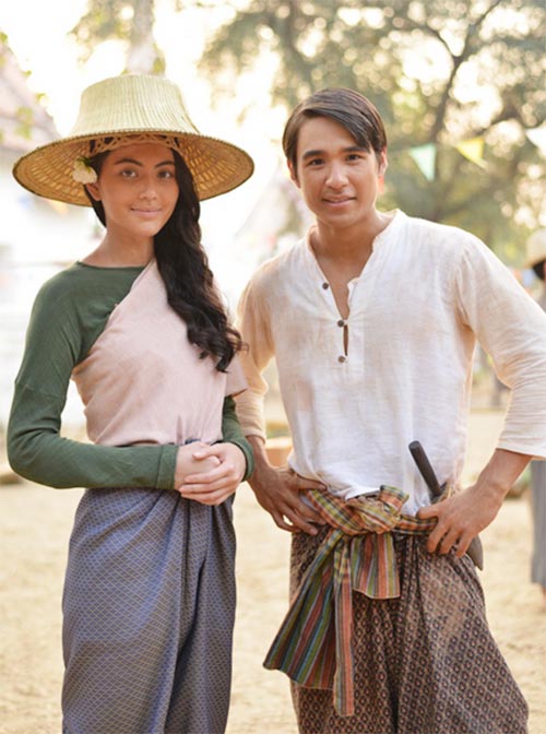 ใหม่ ดาวิกา ใหม่ ดาวิกา