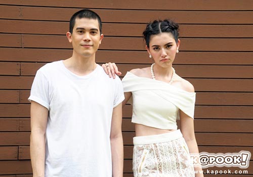 ใหม่ ดาวิกา ใหม่ ดาวิกา