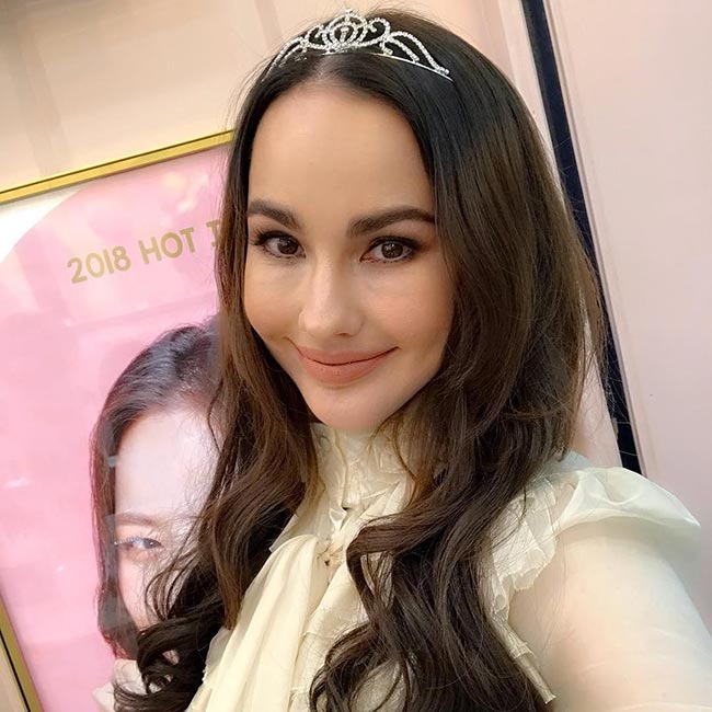 แหม่ม วิชุดา แหม่ม วิชุดา