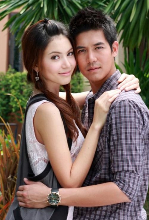 ใหม่ ดาวิกา ใหม่ ดาวิกา