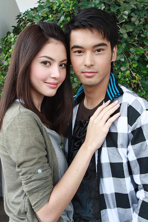 ใหม่ ดาวิกา ใหม่ ดาวิกา