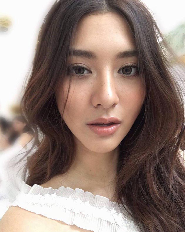 แต่งหน้าเติมกระ แต่งหน้าเติมกระ