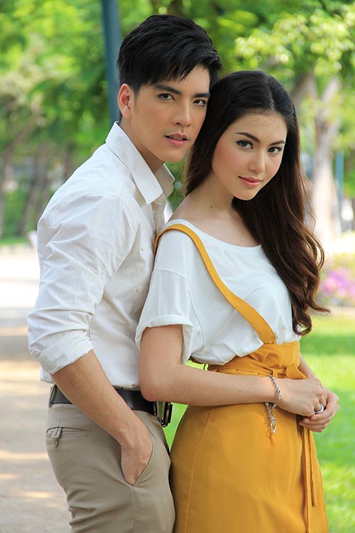 ใหม่ ดาวิกา ใหม่ ดาวิกา