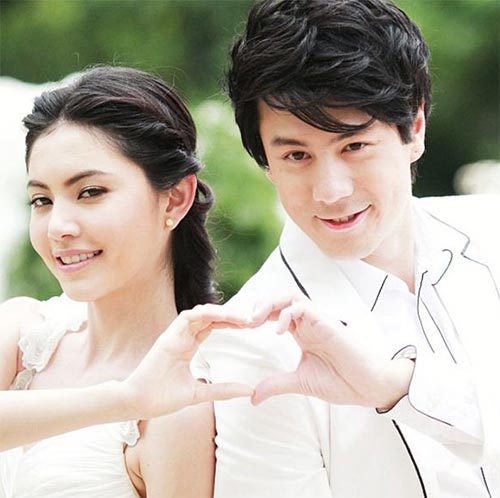 ใหม่ ดาวิกา ใหม่ ดาวิกา