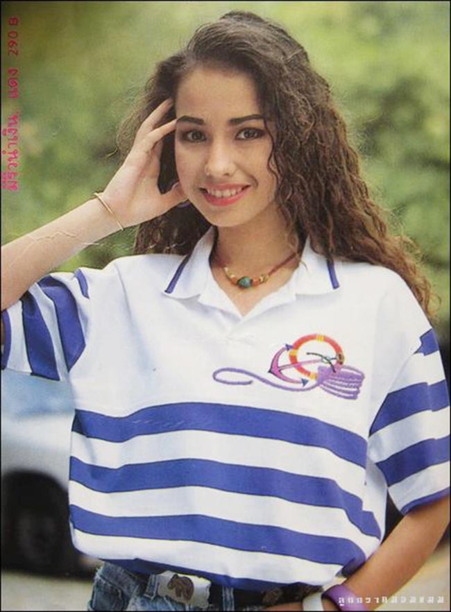 แหม่ม วิชุดา แหม่ม วิชุดา