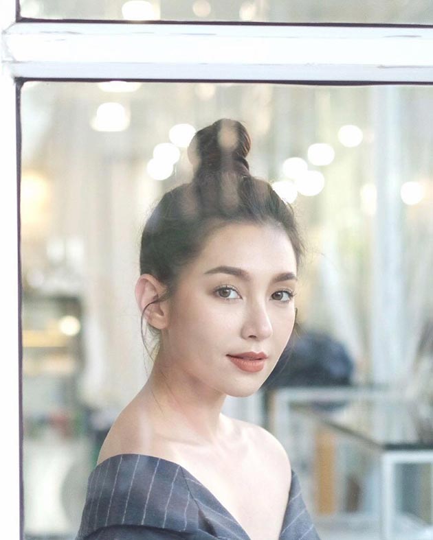 ทรงผมดังโงะ ทรงผมดังโงะ