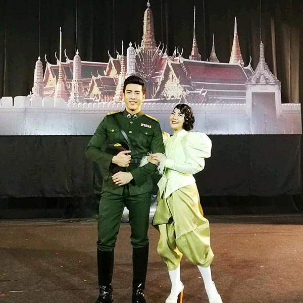 ก้อย วลัยลักษณ์ ก้อย วลัยลักษณ์
