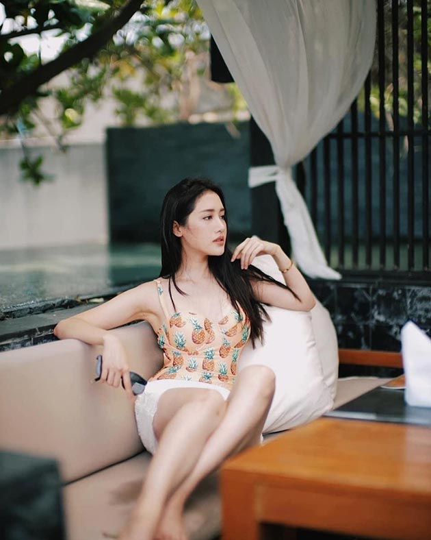 แฟชั่นหน้าร้อน แฟชั่นหน้าร้อน