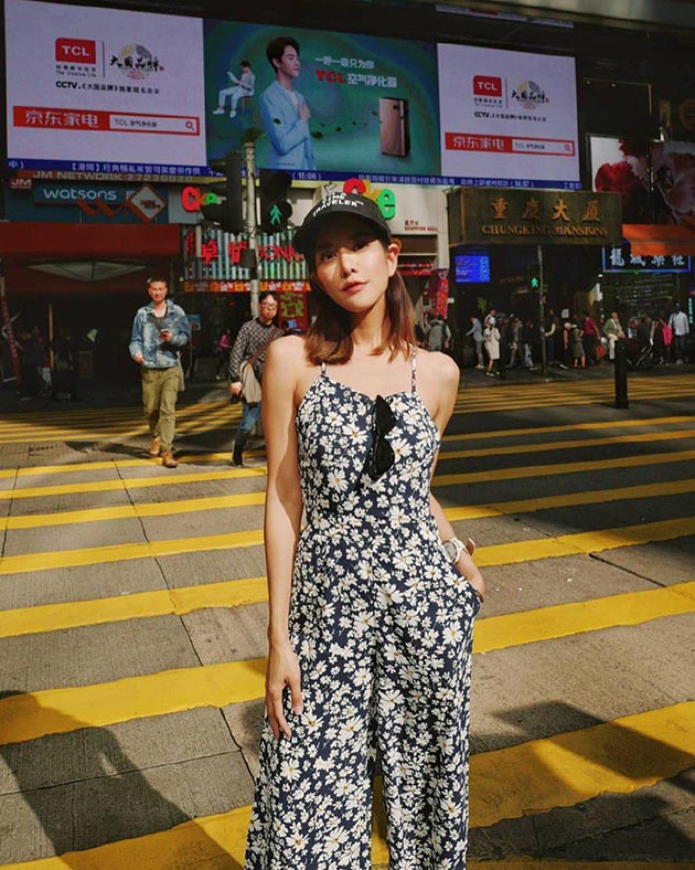 แฟชั่นหน้าร้อน แฟชั่นหน้าร้อน