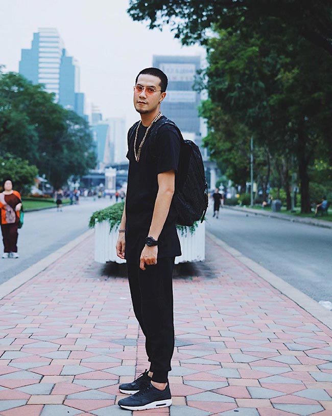แฟชั่นฮิปฮอป แฟชั่นฮิปฮอป