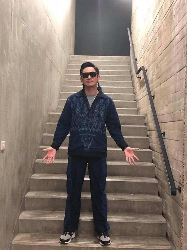 แฟชั่นฮิปฮอป แฟชั่นฮิปฮอป