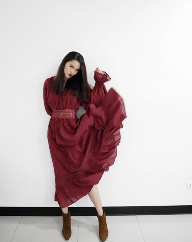 ญาญ่า อุรัสยา ญาญ่า อุรัสยา