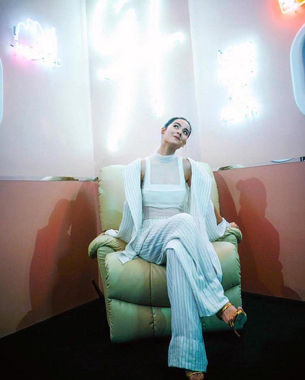 ญาญ่า อุรัสยา ญาญ่า อุรัสยา