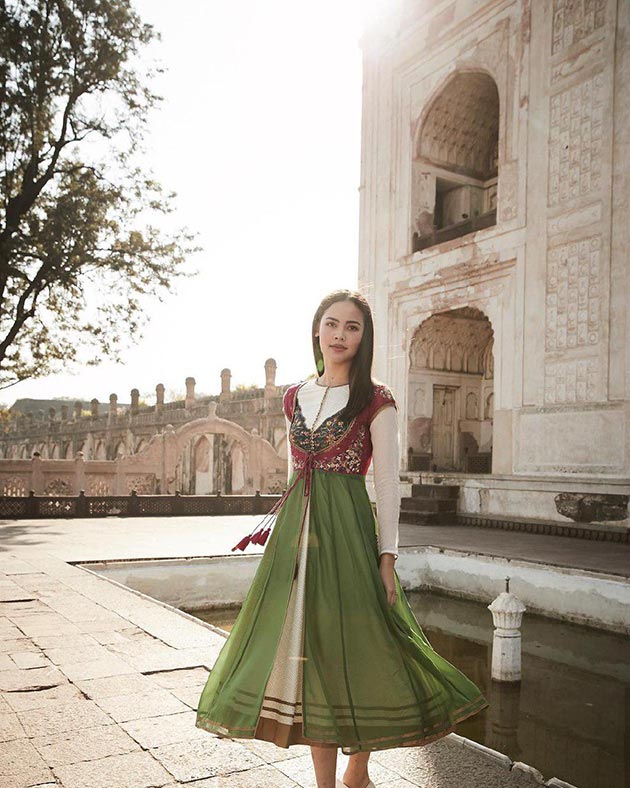 ญาญ่า อุรัสยา ญาญ่า อุรัสยา