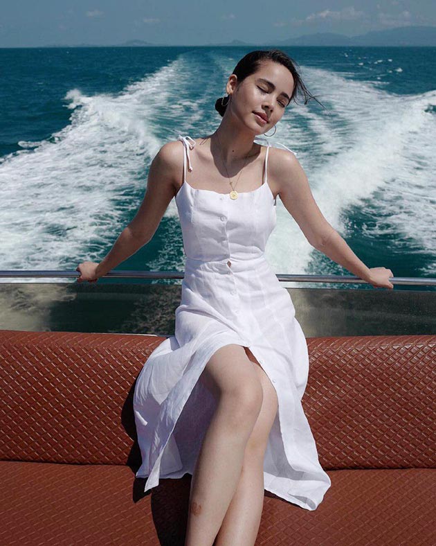 ญาญ่า อุรัสยา ญาญ่า อุรัสยา