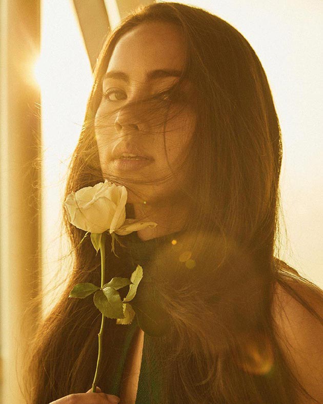 ญาญ่า อุรัสยา ญาญ่า อุรัสยา