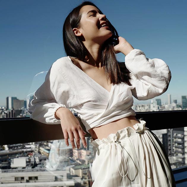 ญาญ่า อุรัสยา ญาญ่า อุรัสยา