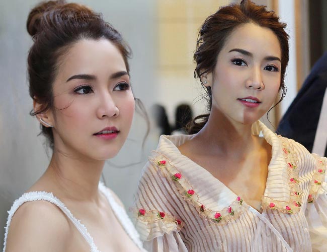 ดาราหญิง ดาราหญิง