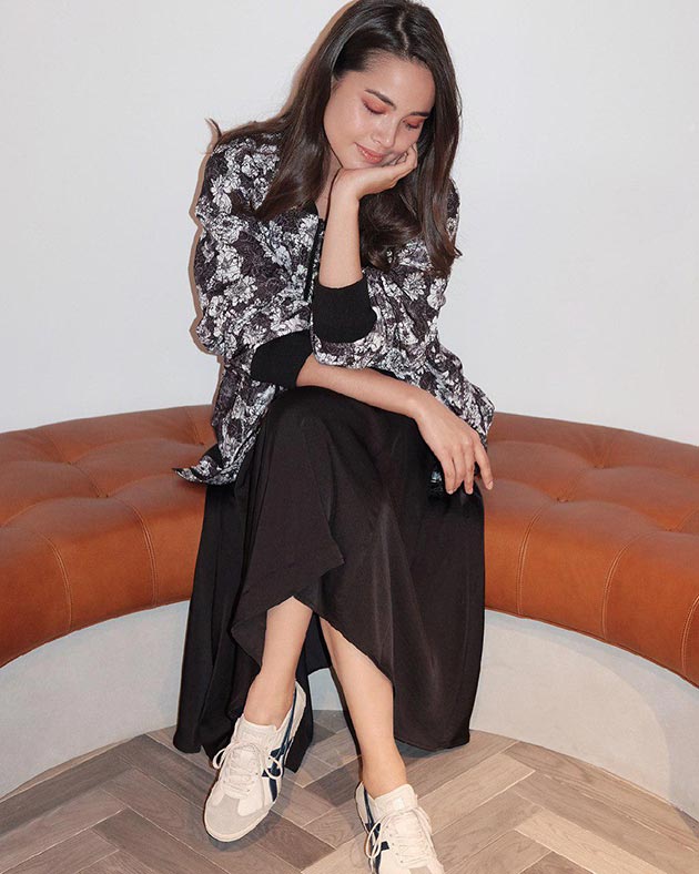 ญาญ่า อุรัสยา ญาญ่า อุรัสยา