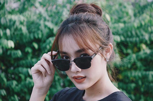 แว่นกันแดดดารา แว่นกันแดดดารา