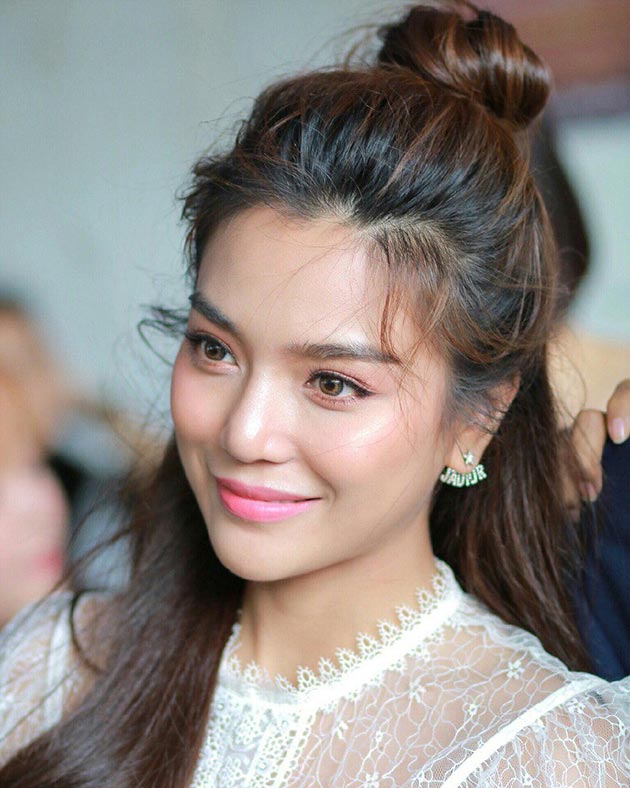 ปราง กัญญ์ณรัณ ปราง กัญญ์ณรัณ