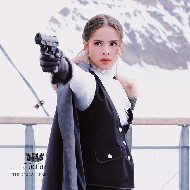 ญาญ่า อุรัสยา ญาญ่า อุรัสยา