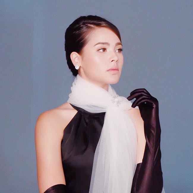 ญาญ่า อุรัสยา ญาญ่า อุรัสยา